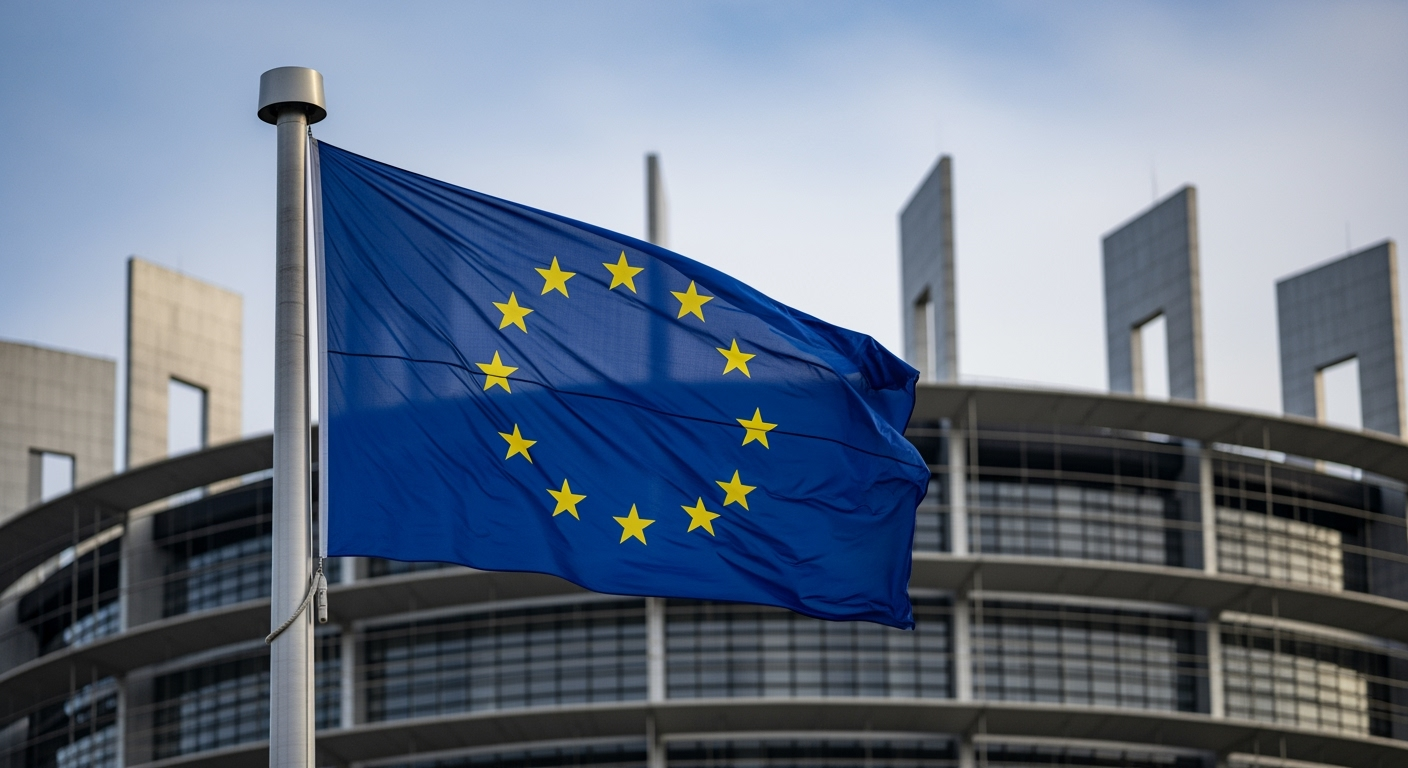 UE pożycza Ukrainie 90 mld euro - spłata po reparacjach od Rosji