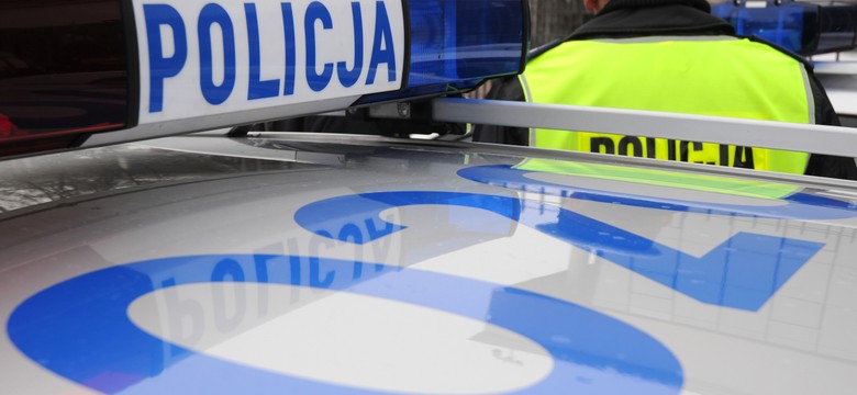 Akcja saperów w centrum Bytowa. Bomba wywieziona