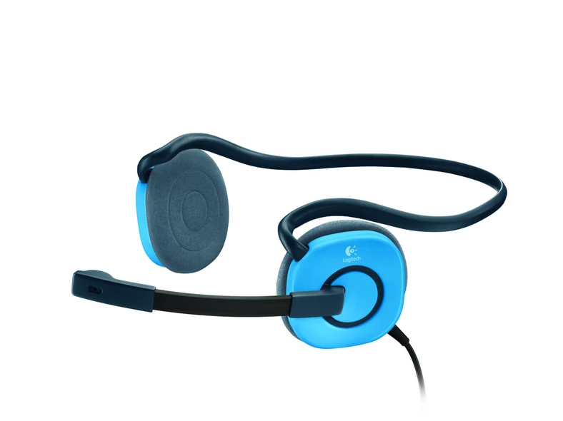 Logitech Stereo Headset H130