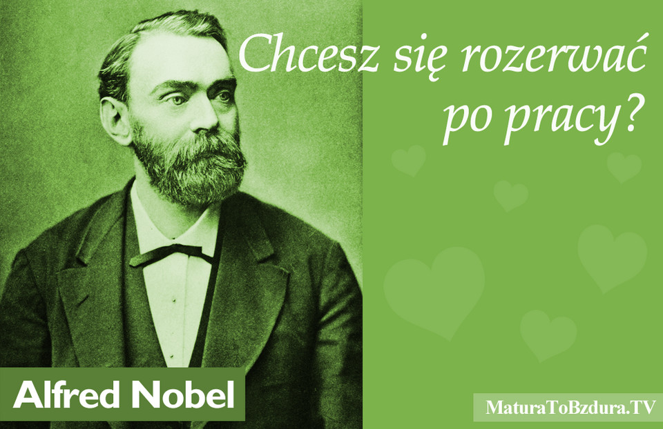 Alfred Nobel