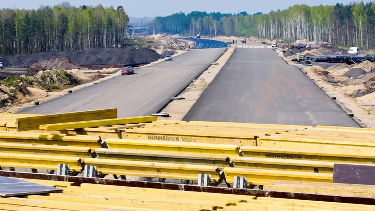 Autostrada A1: pieniądze utopione w piasku?