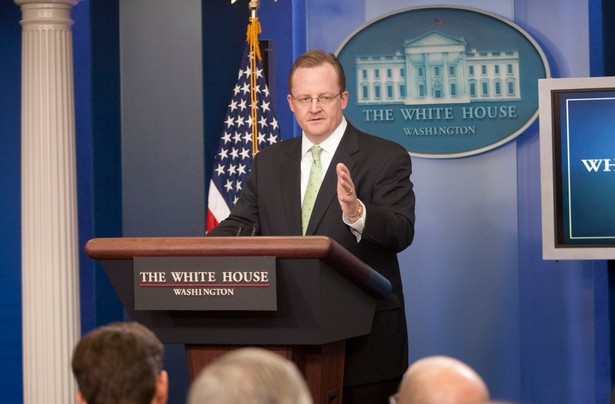 Robert Gibbs