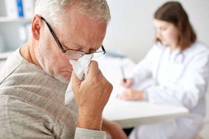 Kiderült: az influenza elleni oltással az Alzheimer-kór kockázata is csökkenthető