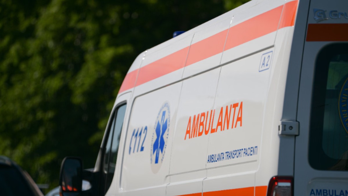 44 de copii din Căiuți, Bacău, cu simptome de toxiinfecție alimentară. Autoritățile au activat Planul Roșu de Intervenție