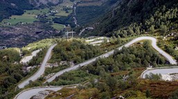 niesamowite odkrycie w norwegii. złoże aż o 80 proc. większe niż sądzono