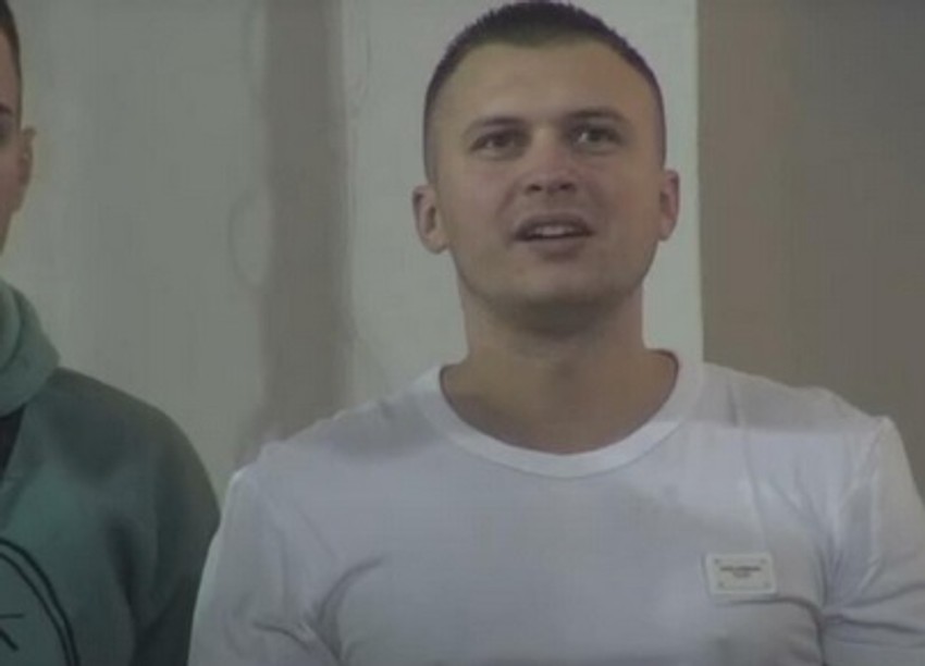 Iznenađenje u zadruzi