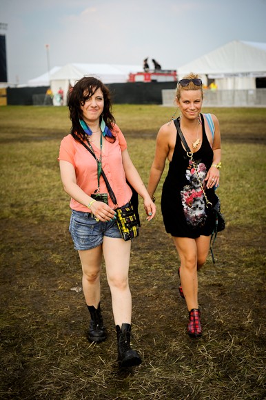 Heineken Open'er Festival 2012 (fot. Artur Rawicz / Onet)