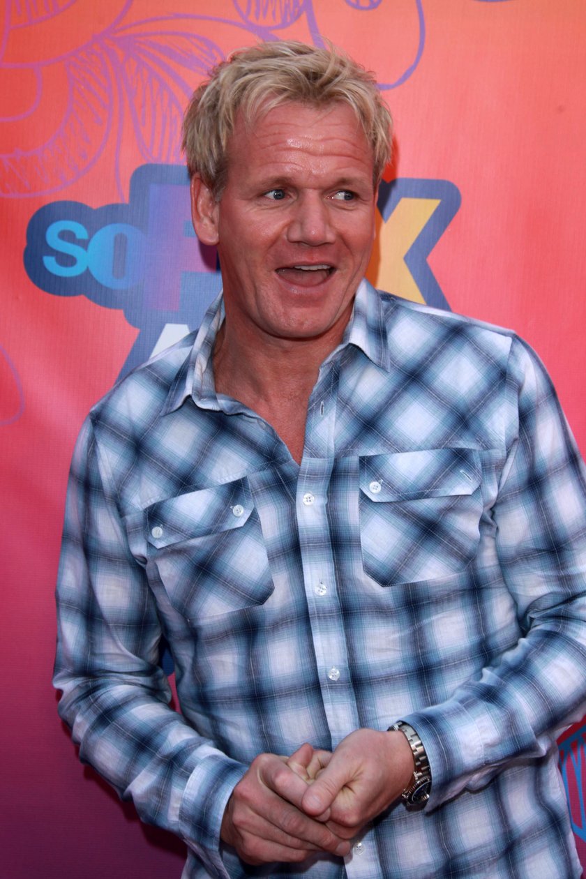 Gordon Ramsay