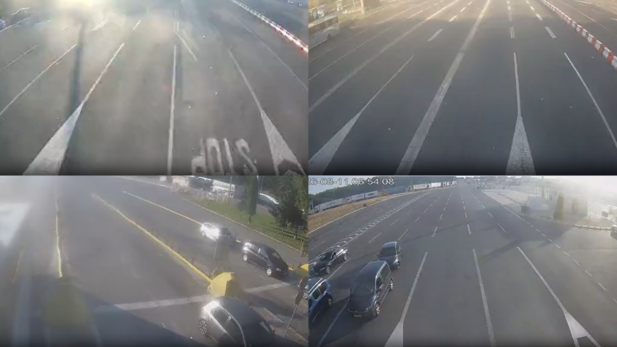 Bez gužvi na graničnim prelazim 11. avgusta