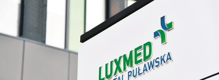 Grupa LUX MED nie boi się współpracy z uczelniami. Rozpoczęła właśnie nowy  projekt razem ze Szkołą Główną Handlową.