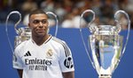 Mbappe dostał od Realu luksusowy samochód. Nie będzie mógł nim kierować, powód zaskakuje