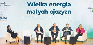 Wielka energia małych ojczyzn: kiedy wszyscy wygrywają