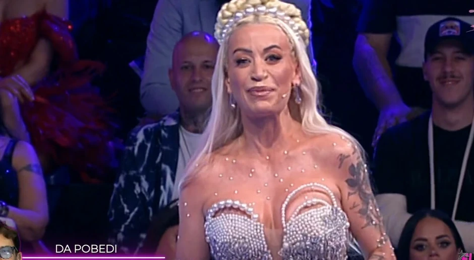 Dušica Jakovljević
