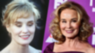 Jessica Lange: skromna ikona kina