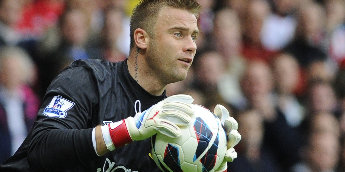 Artur Boruc