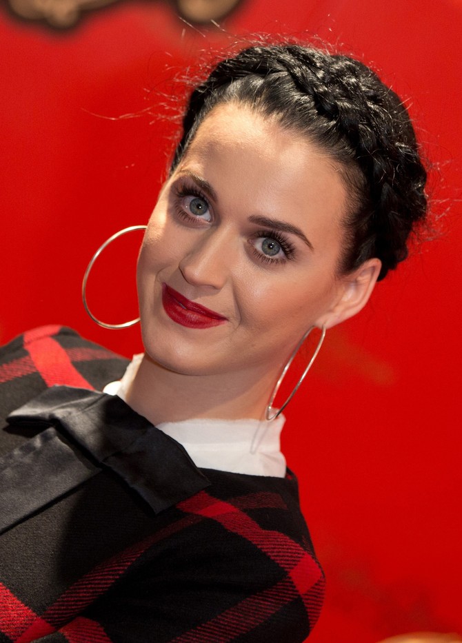 Keti Peri