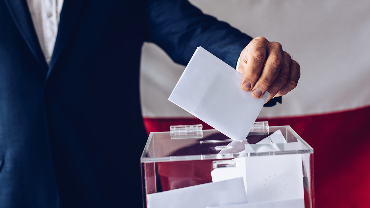 Wybory do Sejmu 2023. Okręg numer 6: kandydaci i kandydatki
