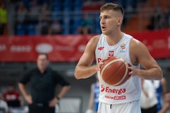 Mistrzostwa Świata nie dla polskich koszykarzy. Niemcy zabrali nam szanse na awans