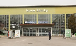 Krematoria nie nadążają ze spopielaniem ciał zmarłych na Słowacji