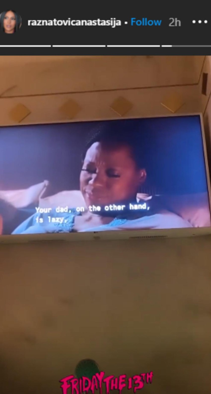 Anastasija Ražnatović 