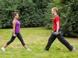 Bez pracy nie ma kołaczy... Sekrety treningu Anny Muchy