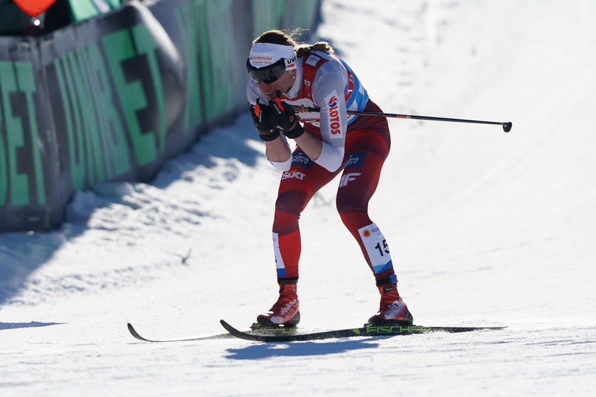 SEEFELD 2019 NORDIC SKI WORLD CHAMPIONSHIPS