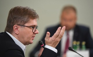 Latkowski: Śledztwo ws. Amber Gold zostało schrzanione