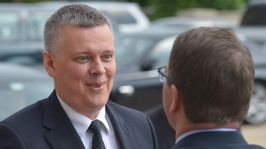 Siemoniak: zaczynamy negocjacje ws. zestawów Patriot