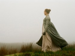 Wichrowe wzgórza, reż. Andrea Arnold – trailer