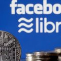 PayPal wycofuje się z prac nad kryptowalutą Facebooka