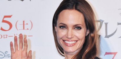 Angelina Jolie kończy z aktorstwem