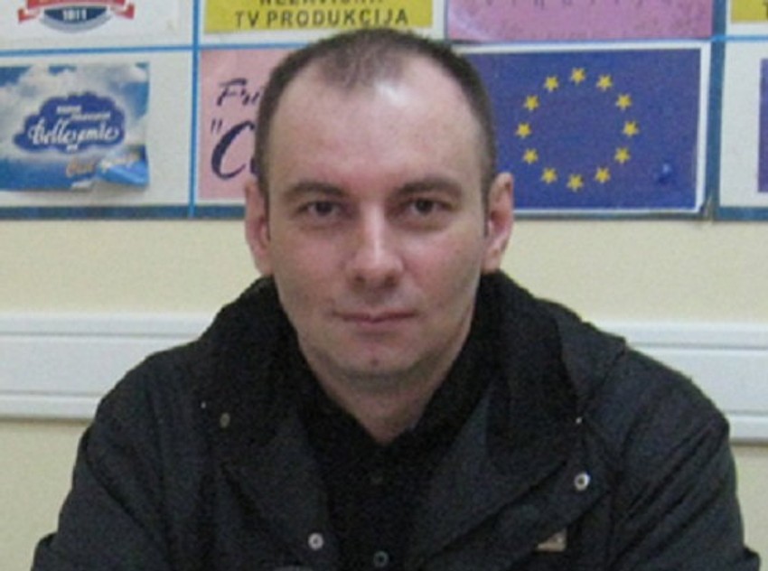 Goran Tasić