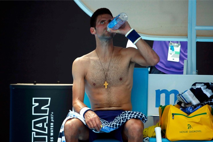Novak Đoković