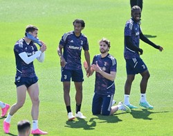 Juventus nie zostanie zepchnięty do "piekła"? Kara odjęcia punktów zawieszona