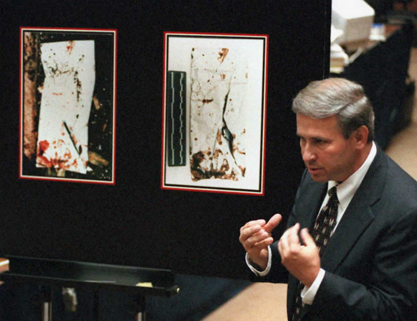 Omicidio Garlasco: Due impronte diverse, ipotesi più persone coinvolte