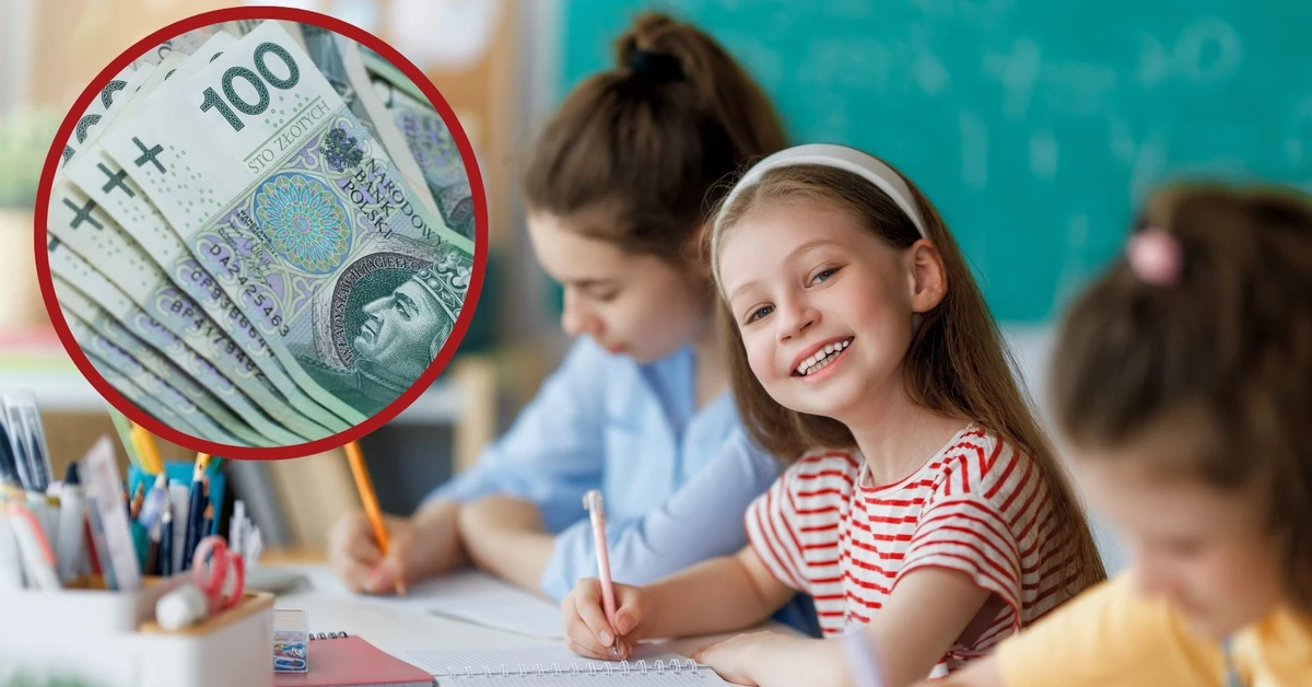 4 050 stypendia na rok szkolny 2025/2026 dla tych uczniów. Kiedy wypłaty i dla kogo?