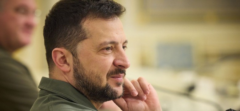 Będzie wspólna deklaracja Polski i krajów bałtyckich. "Mocny sygnał dla Ukrainy"