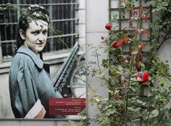 Miłość silniejsza niż śmierć. Niezwykłe relacje z Powstania Warszawskiego