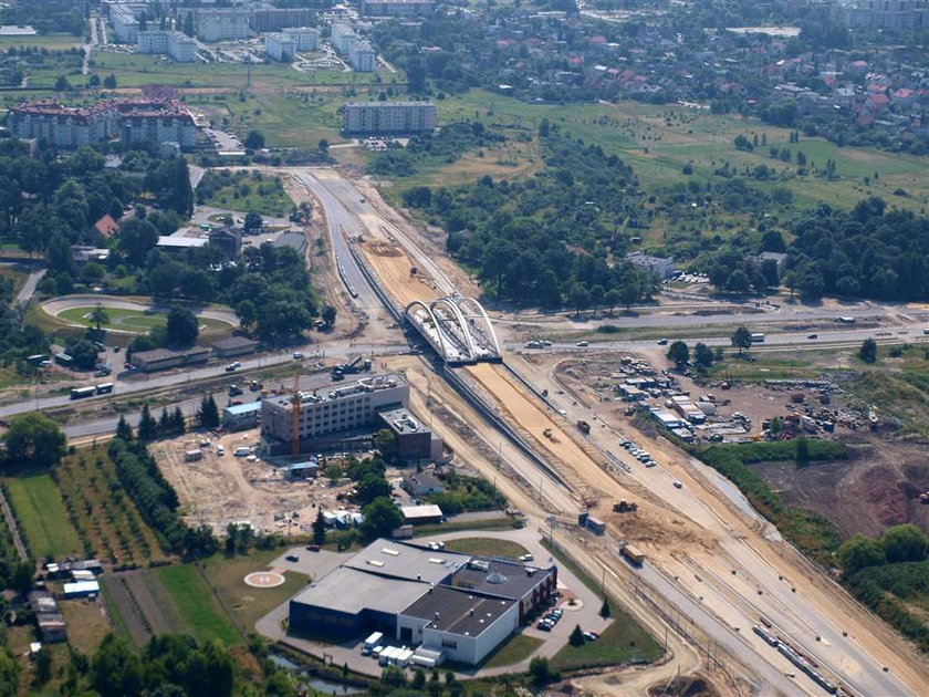 euro 2012, budowa, stadion, infrastruktura