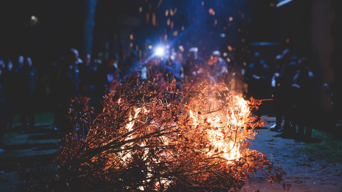 Na Badnje veče nikako ne smete zaspati pre ponoći: Naši stari su strogo poštovali ovaj običaj