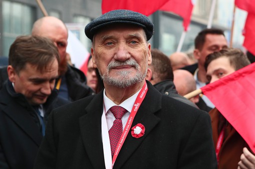 Antoni Macierewicz