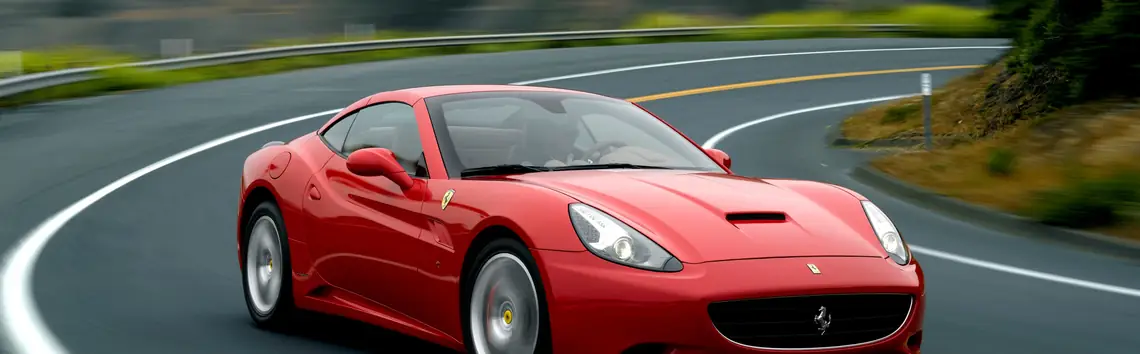 FERRARI