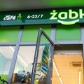 Żabka celuje w 6 tys. sklepów na koniec 2019 roku. Zniknie marka Freshmarket