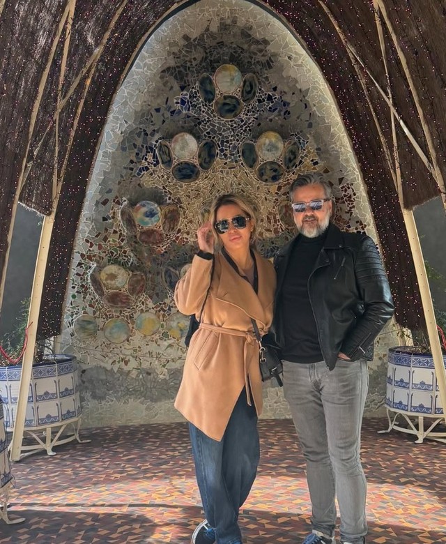 Jelena Bilbija Minović (Foto: Instagram/bilba80)