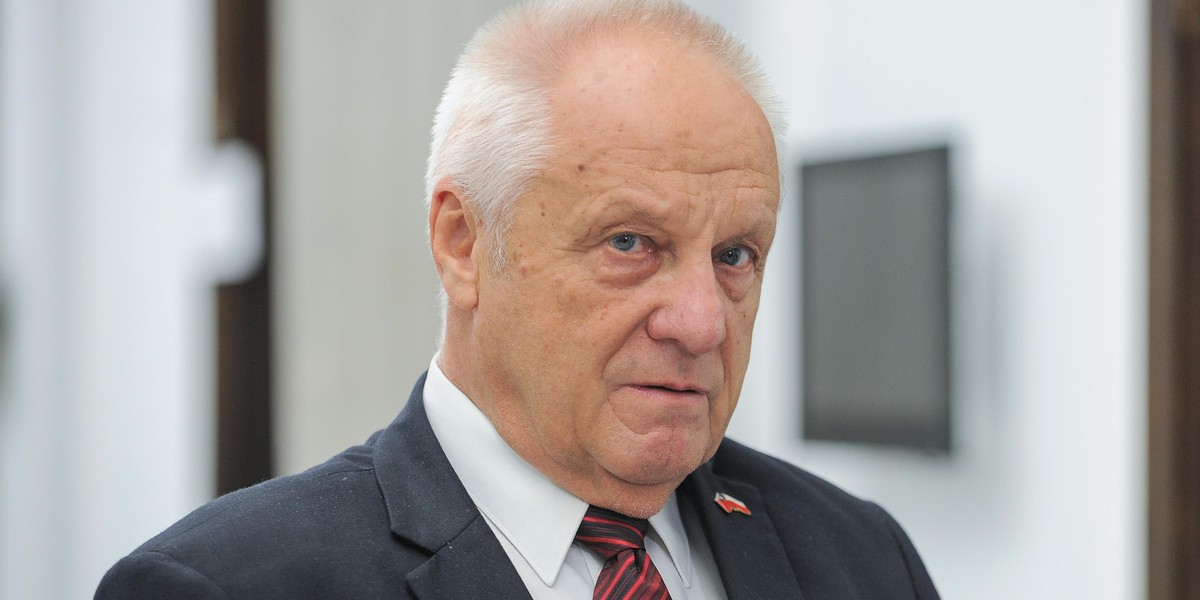 Stefan Niesiołowski