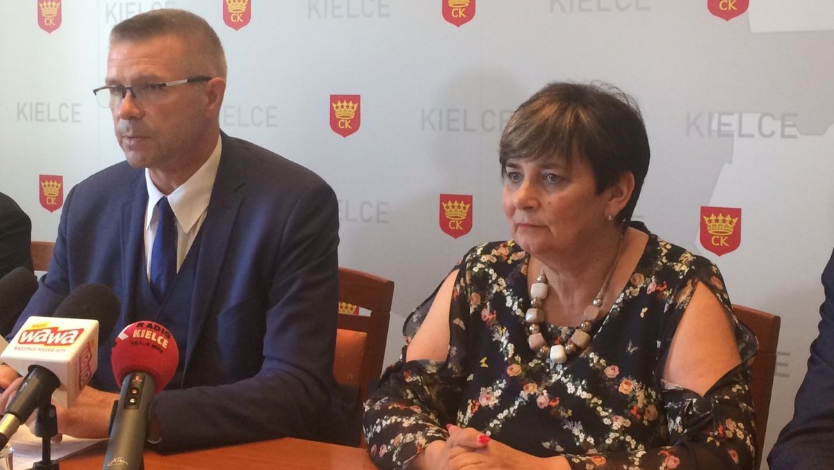 Kielce: Danuta Papaj ostatecznie rezygnuje ze stanowiska zastępcy prezydenta 