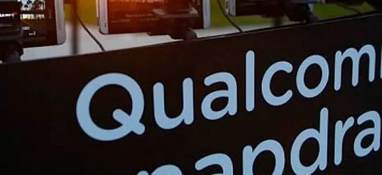 4K w smartfonach już w przyszłym roku! Qualcomm zapowiada procesor Snapdragon 805