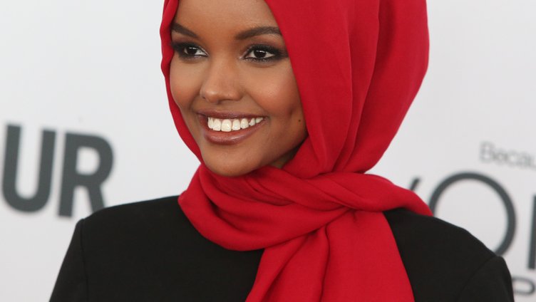 Halima Aden