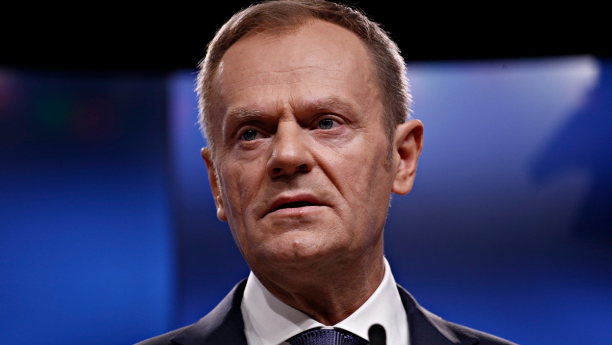 Koronawirus i kolejne rekordy w Polsce. Donald Tusk komentuje na Twitterze