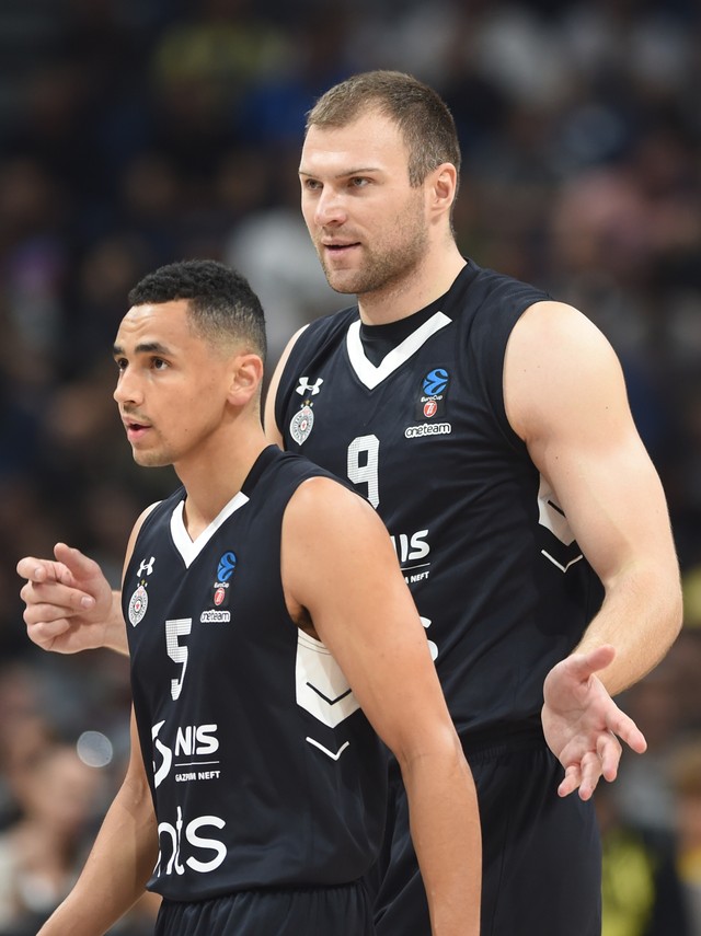 Markus Pejdž i Artjom Parahovski